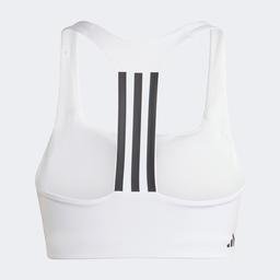 adidas Pwim MS 3S  Kadın Beyaz Bra