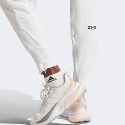 adidas W Z.N.E.  Kadın Beyaz Eşofman Altı