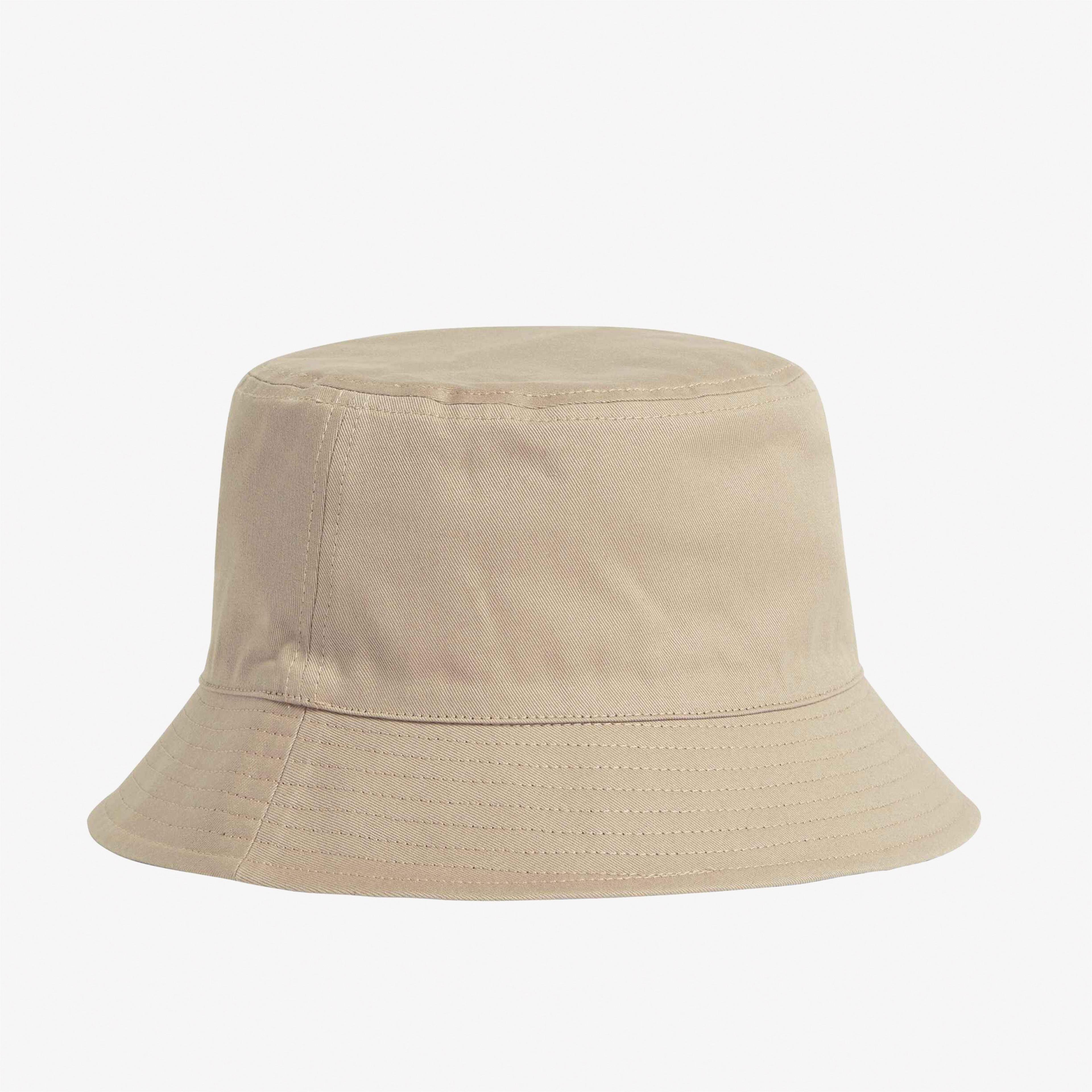 Calvin Klein Must Kadın Gri Şapka