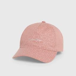 Calvin Klein Must Kadın Pembe Şapka