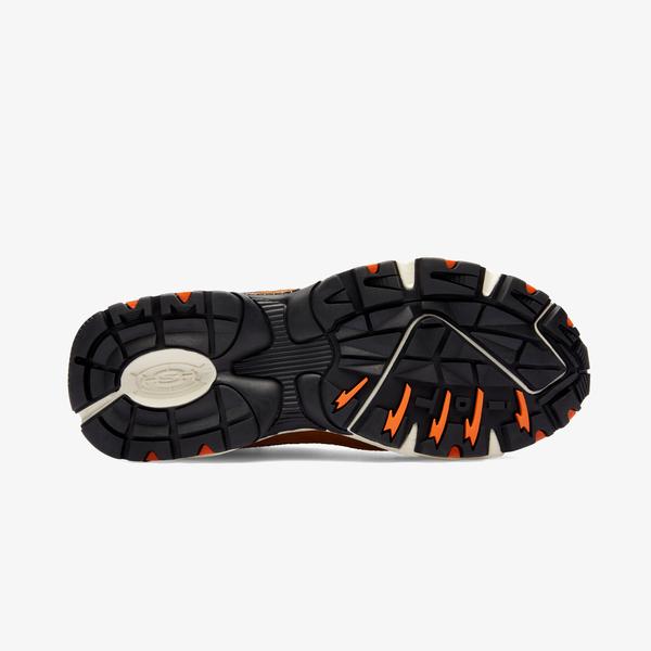 Skechers Stamina Erkek Bej Spor Ayakkabı_5