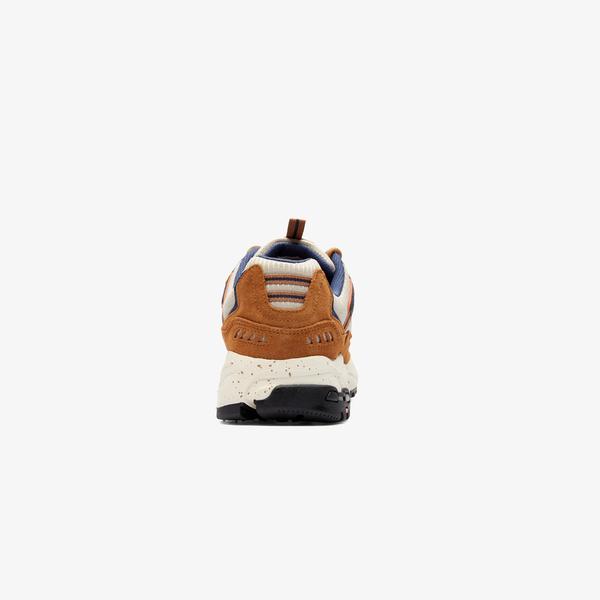 Skechers Stamina Erkek Bej Spor Ayakkabı_2