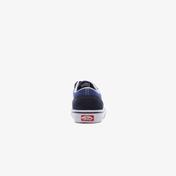 Vans Old Skool Çocuk Lacivert Sneaker