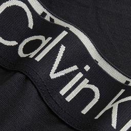 Calvin Klein Ultra-Soft Modern Erkek Siyah Boxer