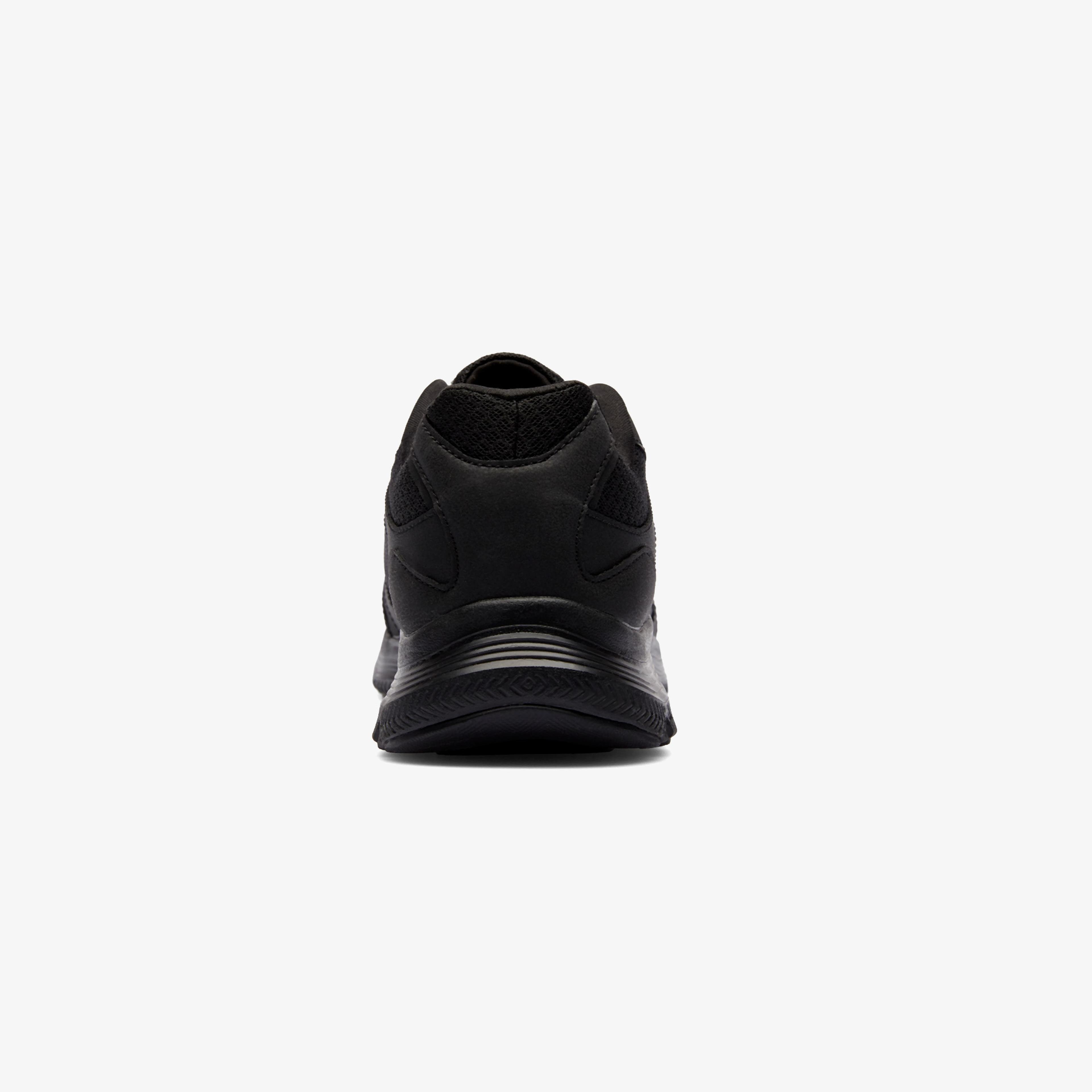 Skechers Flex Advantage 4.0 Erkek Siyah Spor Ayakkabı