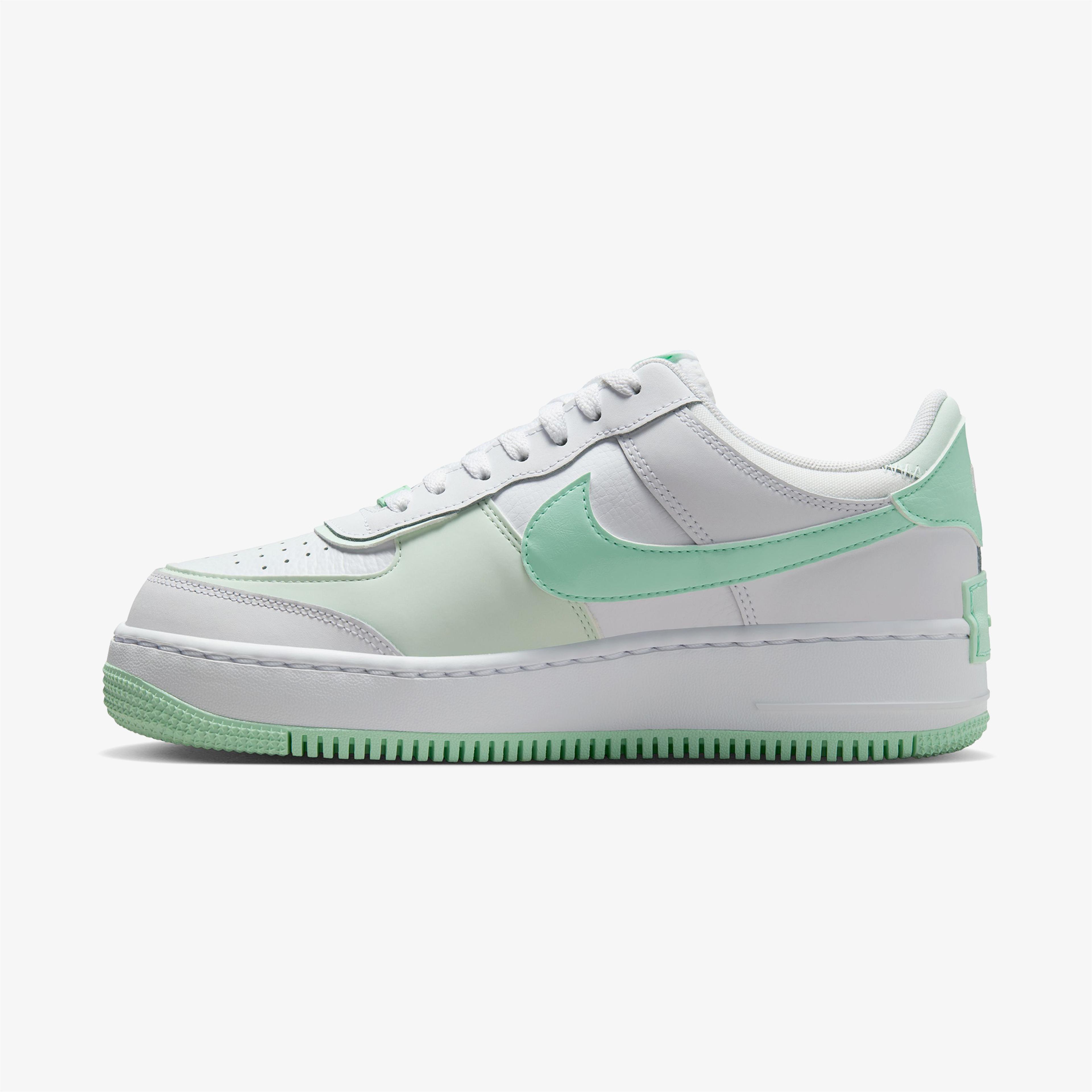 Nike Air Force Kadın Beyaz Spor Ayakkabı