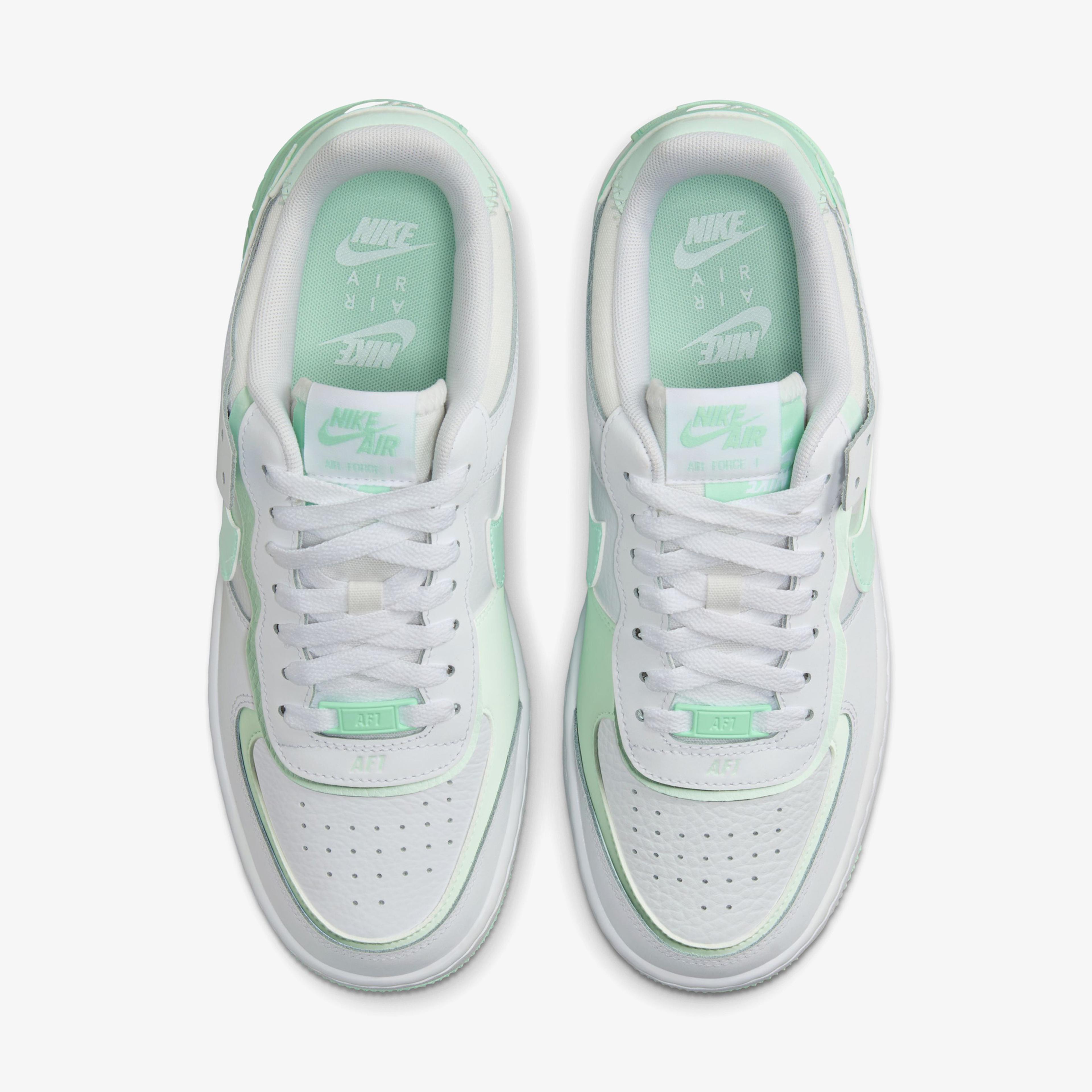 Nike Air Force Kadın Beyaz Spor Ayakkabı