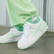 Nike Air Force Kadın Beyaz Spor Ayakkabı