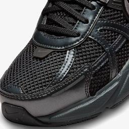 Nike V2K Run Sportswear Kadın Siyah Spor Ayakkabı