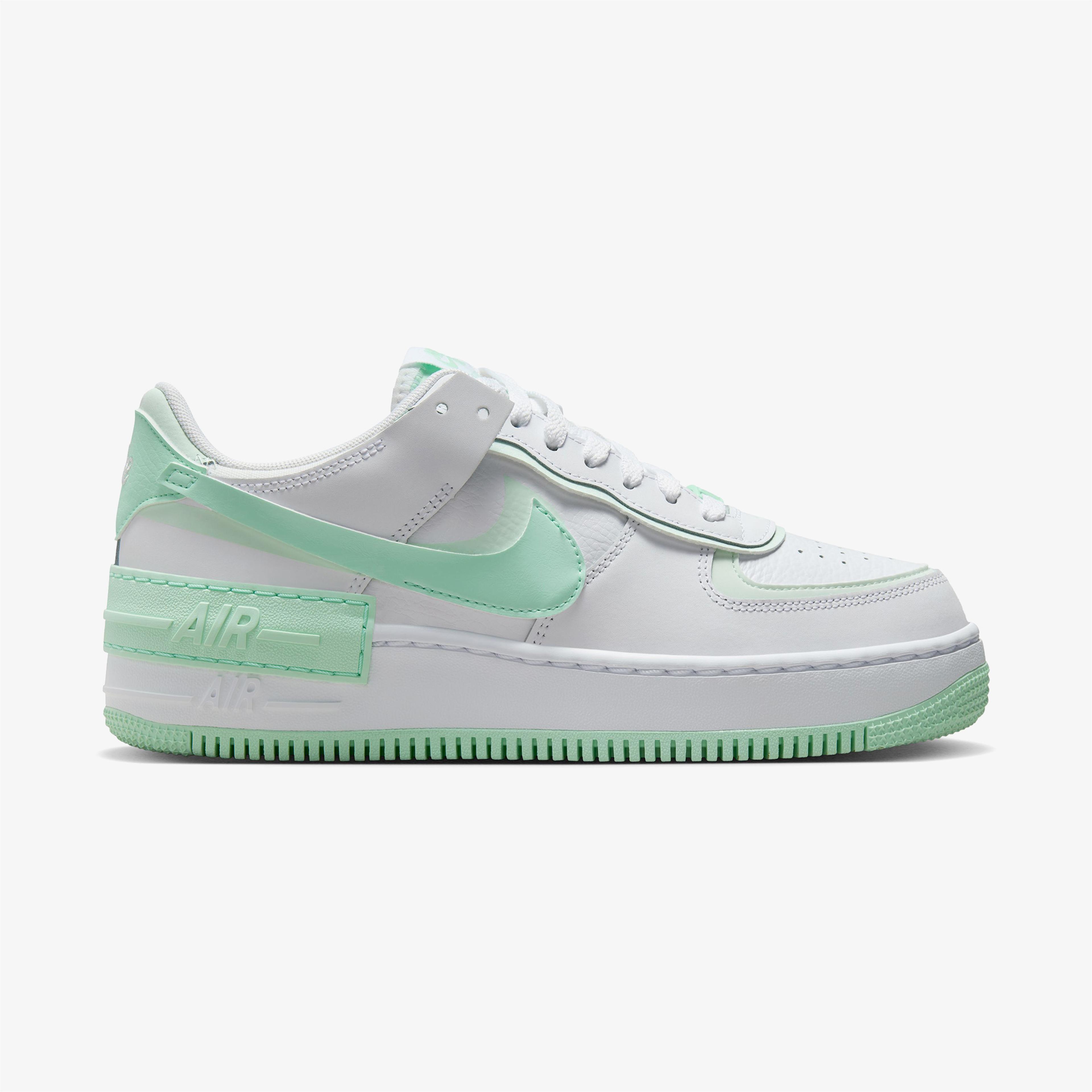 Nike Air Force Kadın Beyaz Spor Ayakkabı