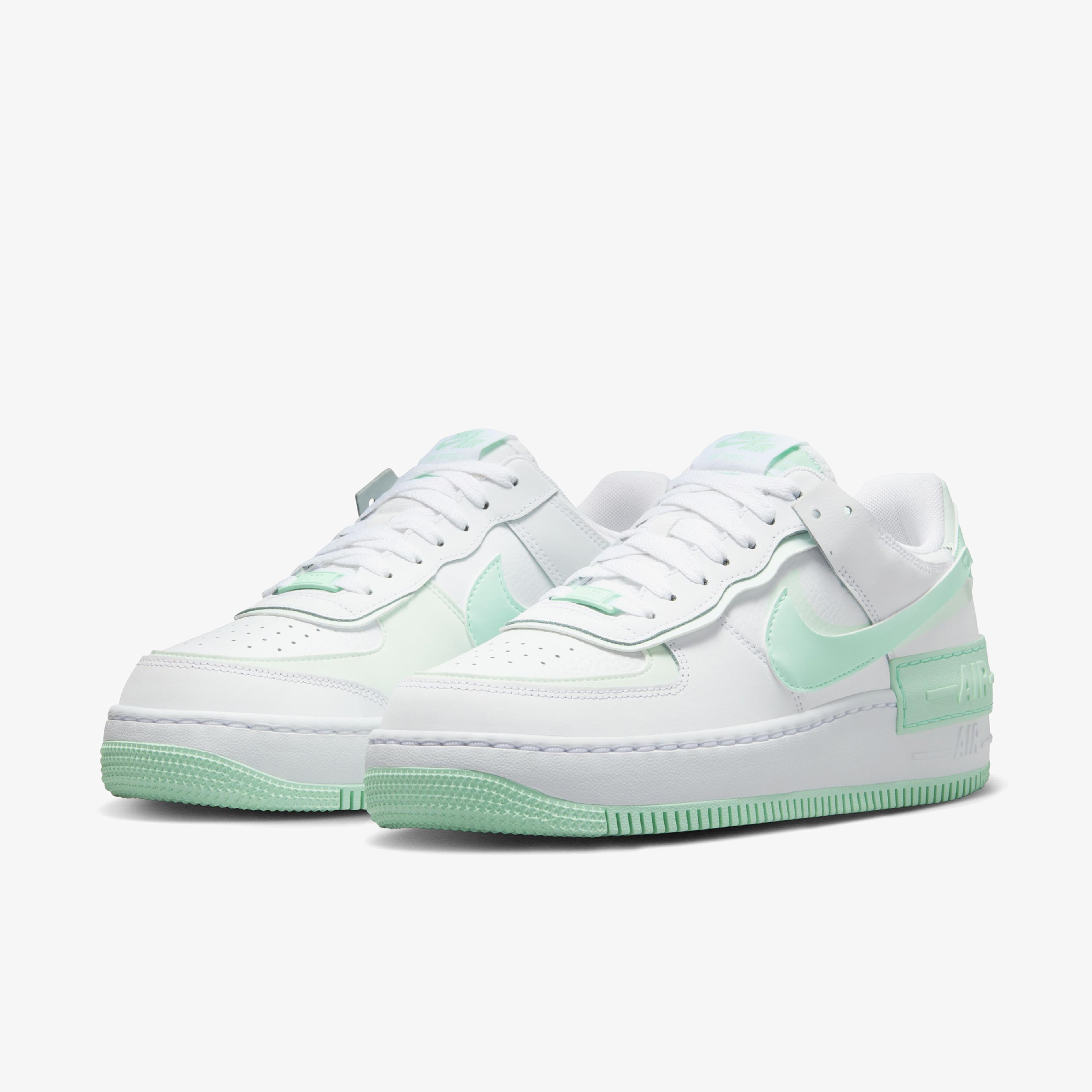 Nike Air Force Kadın Beyaz Spor Ayakkabı