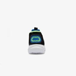 Skechers Hypno-Flash 2.0-Brisk-Brights Çocuk Siyah Spor Ayakkabı