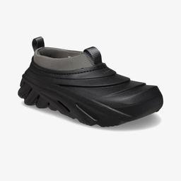 Crocs Echo Storm Unisex Siyah Sneaker