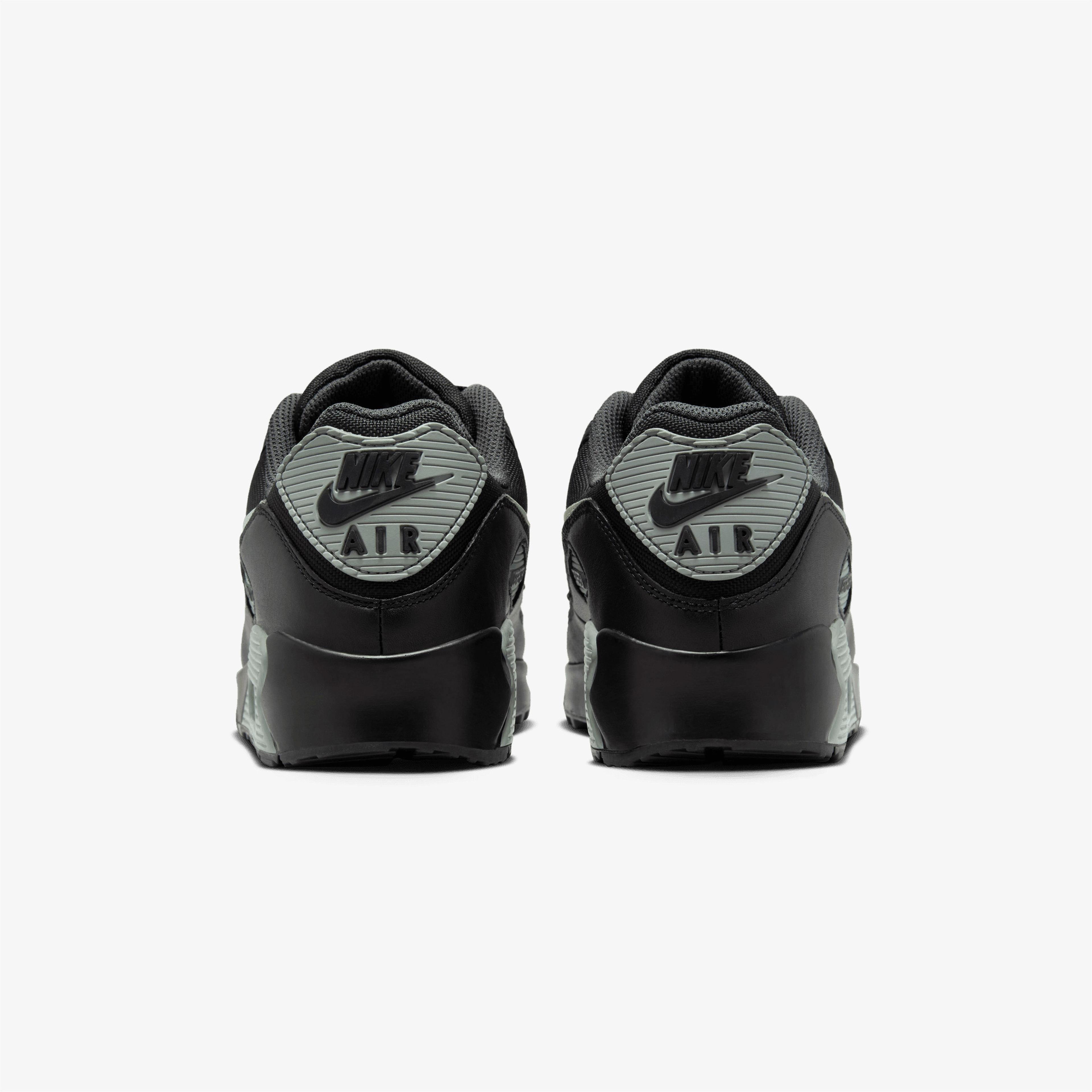 Nike Air Max 90 Gore-Tex Erkek Siyah Sneaker