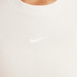 Nike Sportswear Essentials Sportswear Kadın Beyaz Atlet