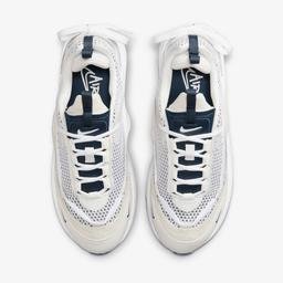 Nike W Air Max Furyosa Kadın Beyaz Spor Ayakkabı