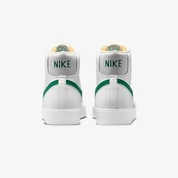 Nike Blazer Mid 77 Vintage Erkek Beyaz Spor Ayakkabı