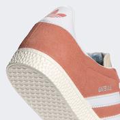 adidas Originals Gazelle Kadın Kırmızı Spor Ayakkabı