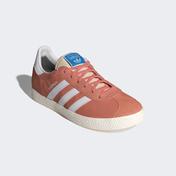 adidas Originals Gazelle Kadın Kırmızı Spor Ayakkabı