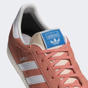 adidas Originals Gazelle Kadın Kırmızı Spor Ayakkabı