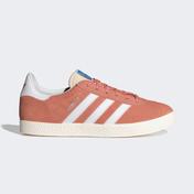 adidas Originals Gazelle Kadın Kırmızı Spor Ayakkabı