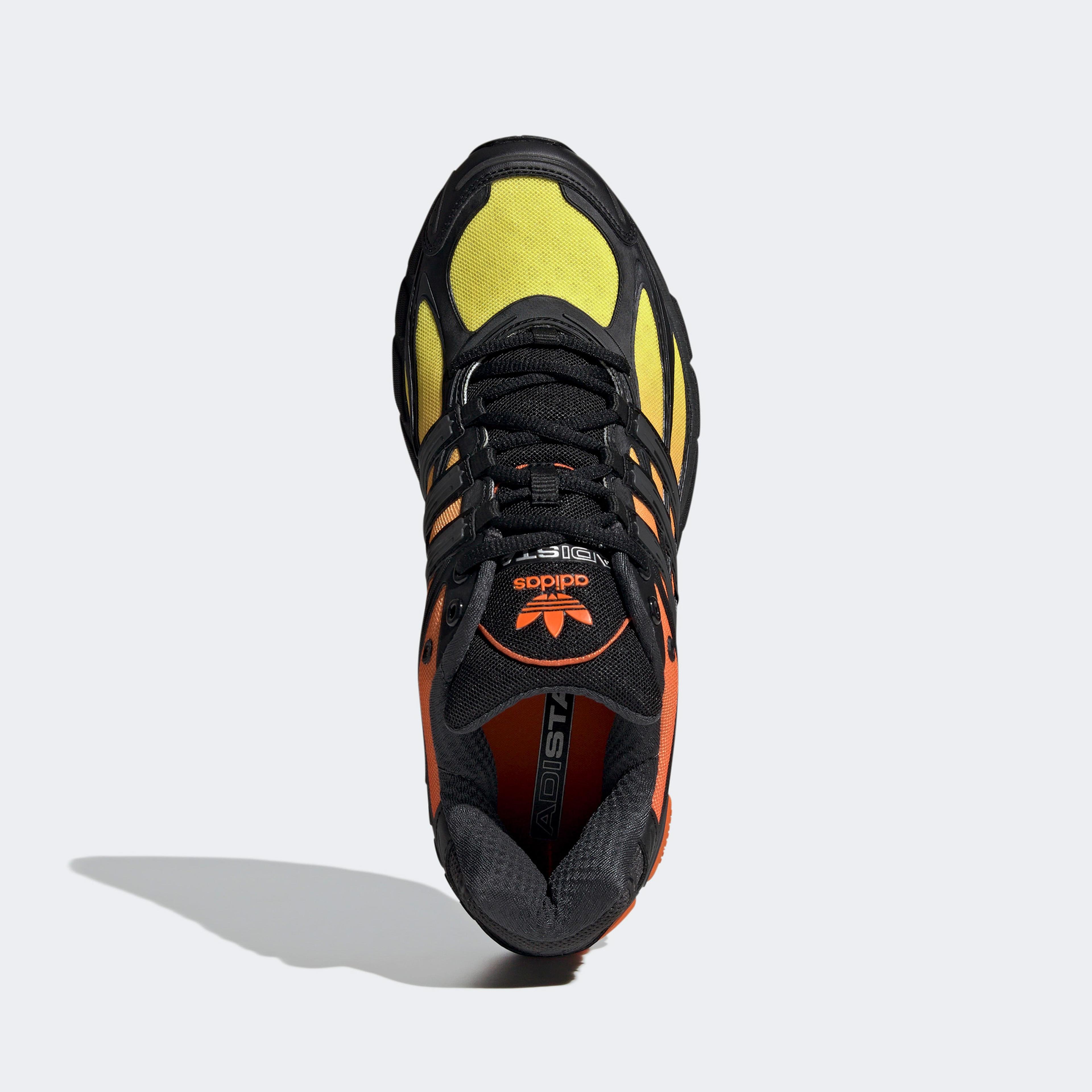 adidas Originals Adistar Cushion Erkek Siyah Spor Ayakkabı