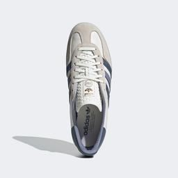 adidas Originals Gazelle indoor Unisex Beyaz Spor Ayakkabı