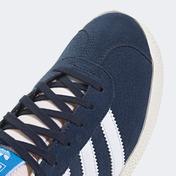 adidas Originals Gazelle Çocuk Mavi Spor Ayakkabı