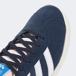 adidas Originals Gazelle Kadın Mavi Spor Ayakkabı