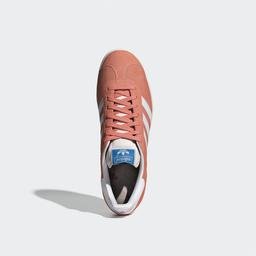 adidas Gazelle Kadın Pembe Sneaker