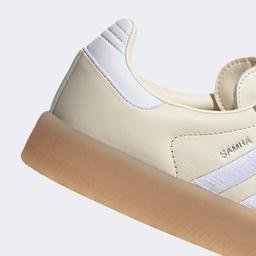 adidas Originals Samba Kadın Krem Sneaker