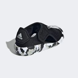 adidas Sportswear Altaventure 2.0 Bebek Siyah Sandalet