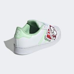 adidas Originals Superstar Çocuk Beyaz Spor Ayakkabı