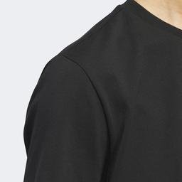 adidas Originals Shmoo Fthr Erkek Siyah T-Shirt