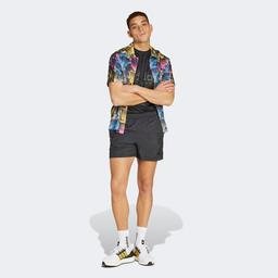 adidas Sportswear Tiro Aopshirt Erkek Siyah T-Shirt
