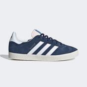 adidas Originals Gazelle Çocuk Mavi Spor Ayakkabı