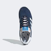 adidas Originals Gazelle Çocuk Mavi Spor Ayakkabı