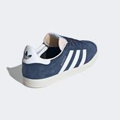adidas Originals Gazelle Çocuk Mavi Spor Ayakkabı
