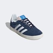 adidas Originals Gazelle Çocuk Mavi Spor Ayakkabı