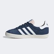 adidas Originals Gazelle Çocuk Mavi Spor Ayakkabı