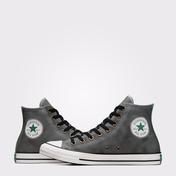 Converse Chuck Taylor All Star Tie Dye Unisex Gri Sneaker