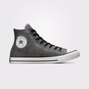 Converse Chuck Taylor All Star Tie Dye Unisex Gri Sneaker