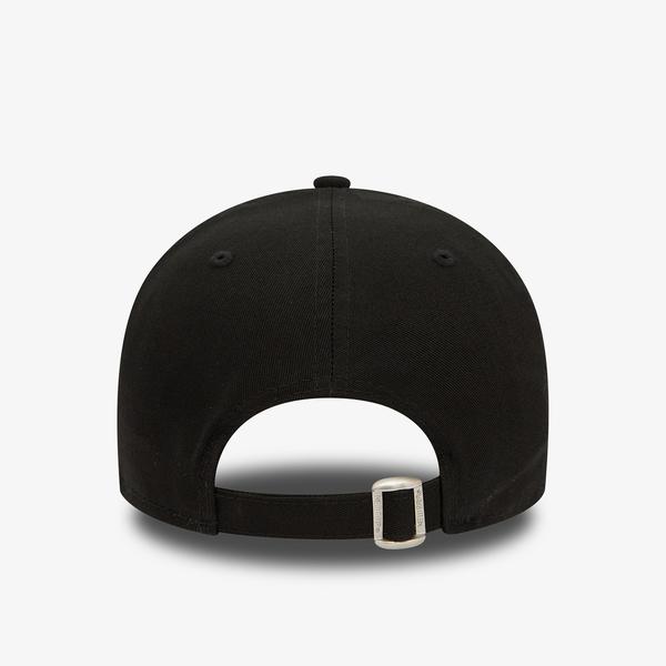 New Era League Essential New York Yankees 9FORTY Unisex Siyah Şapka_2