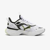 Puma Softride Sway Unisex Beyaz Koşu Ayakkabısı