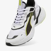 Puma Softride Sway Unisex Beyaz Koşu Ayakkabısı