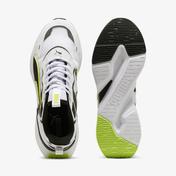 Puma Softride Sway Unisex Beyaz Koşu Ayakkabısı