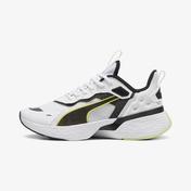 Puma Softride Sway Unisex Beyaz Koşu Ayakkabısı