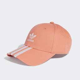 adidas Classic Unisex Kırmızı Şapka