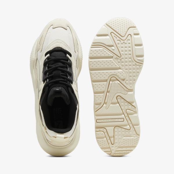 Puma Rs-X Efekt Prm Unisex Bej Spor Ayakkabı_4