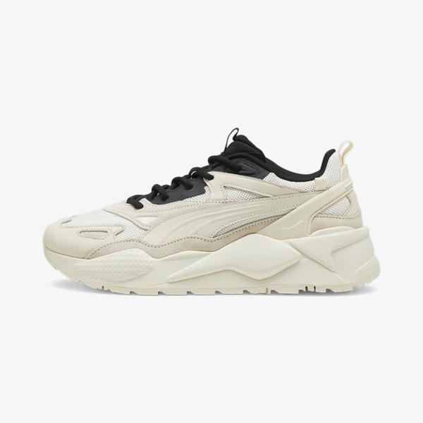 Puma Rs-X Efekt Prm Unisex Bej Spor Ayakkabı_3